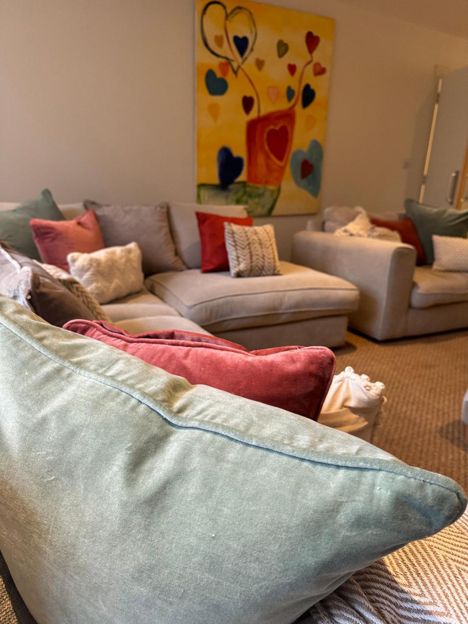 The Jade Suite - The Jewellery Suites, 3 Bed 3 Bath Birmingham Exterior foto